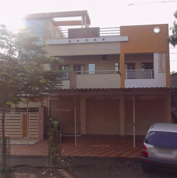 4 BHK Individual Houses for Sale in Kamthi Road, Nagpur (1700 Sq.ft.)