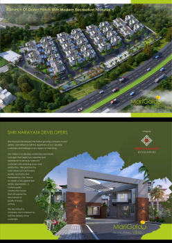 Villa for Sale in Tungarli, Pune (2960 Sq.ft.)