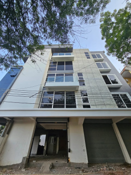 Office Space for Rent in Chatrapati Nagar, Nagpur (2500 Sq.ft.)