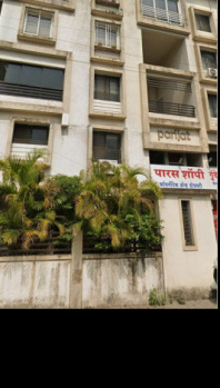 Flats & Apartments for Sale in Laxmi Nagar, Nagpur (1574 Sq.ft.)
