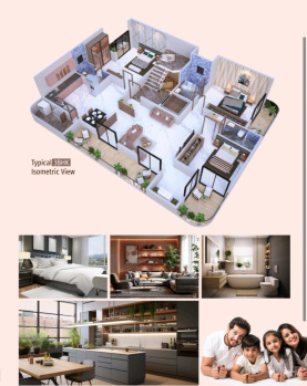 Property for sale in Manish Nagar, Nagpur