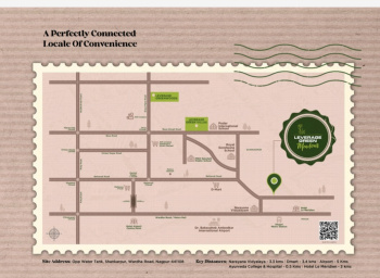 Property for sale in Shankarpur, Nagpur