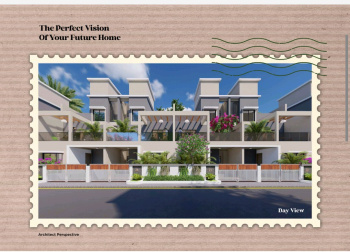Villa for Sale in Shankarpur, Nagpur (1850 Sq.ft.)