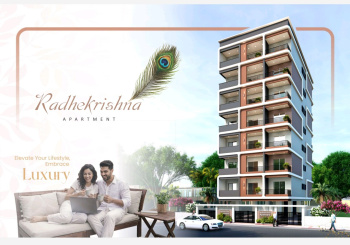 Property for sale in Chatrapati Nagar, Nagpur