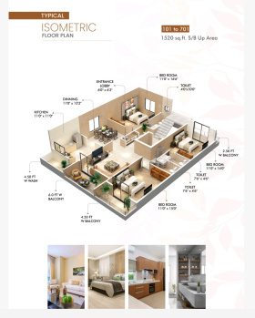 Property for sale in Chatrapati Nagar, Nagpur
