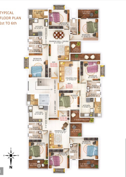 Property for sale in Pande Layout, Nagpur
