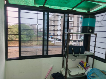 Flats & Apartments for Sale in Jaitala, Nagpur (950 Sq.ft.)