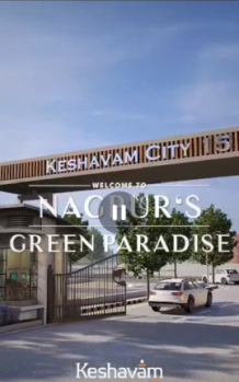 Residential Plot for Sale in Outer Ring Road, Nagpur (1500 Sq.ft.)
