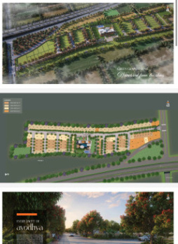 Property for sale in Wathoda, Nagpur