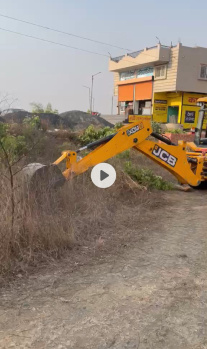 Residential Plot for Sale in Velahari, Nagpur (1687.47 Sq.ft.)