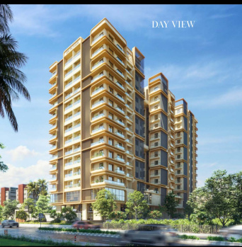4 BHK Flats & Apartments for Sale in Kachimet, Nagpur (1950 Sq.ft.)