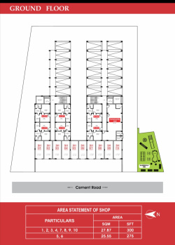Property for sale in Godhani, Nagpur