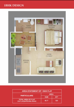 Property for sale in Godhani, Nagpur