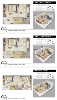 Property for sale in Panjri, Nagpur
