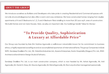 Property for sale in Bel Tarodi, Nagpur