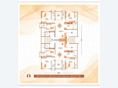 Property for sale in Laxmi Nagar, Nagpur