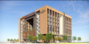 Property for sale in Mihan, Nagpur