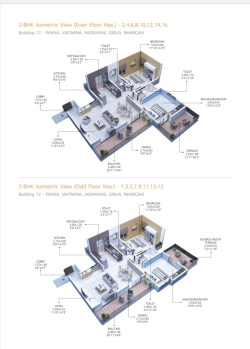 Property for sale in Mihan, Nagpur