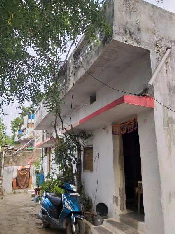 2 BHK Individual Houses / Villas for Sale in Deepak Nagar, Nagpur (750 Sq.ft.)