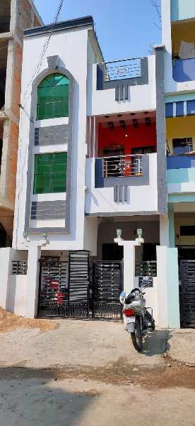 3 BHK Individual Houses / Villas for Sale in Hudkeshwar, Nagpur (550 Sq.ft.)