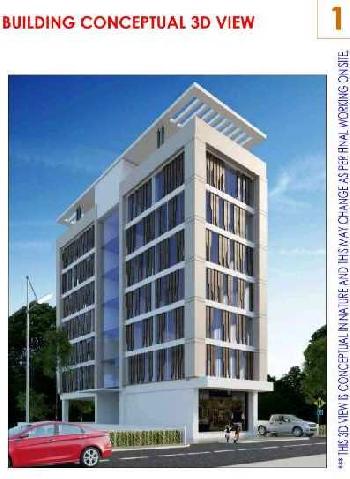 Property for sale in Deo Nagar, Nagpur