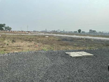 22000 Sq.ft. Commercial Lands /Inst. Land for Sale in Gotal Panjari, Nagpur