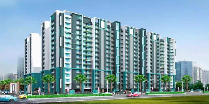 2 Bhk Flats & Apartments for Sale in Virar