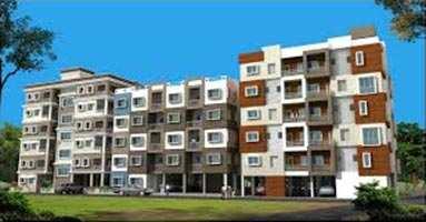 Buy 1BHK Flat with Terrace at Virar (W)