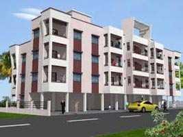 Buy 1bhk Residential Flat At Virar (w)