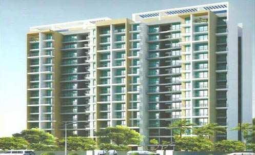 Buy 1bhk Residential Flat At Virar (w)