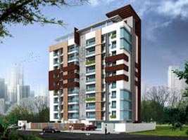 2 BHK Flats & Apartments For Sale In Virar West, Virar (875 Sq.ft.)