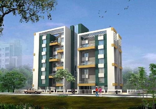 2 BHK Flats & Apartments for Sale in Virar West, Virar