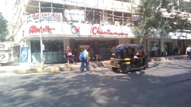 Commercial Shop for Sale@Virar(W)