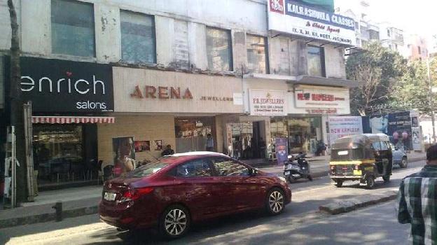 Commercial Shop for Sale@Virar(W)