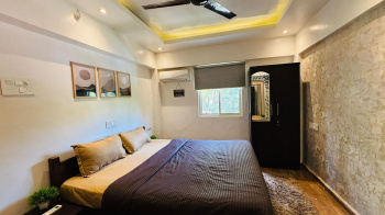 1 BHK Flats & Apartments For Sale In Arpora, Goa (74 Sq. Meter)