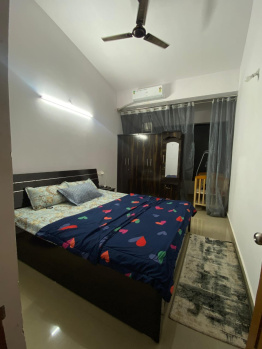 2 BHK Flats & Apartments For Sale In Khorlim, Mapusa, Goa (95 Sq. Meter)