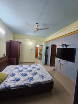 1 BHK Flats & Apartments For Sale In Siolim, Bardez, Goa (64 Sq. Meter)