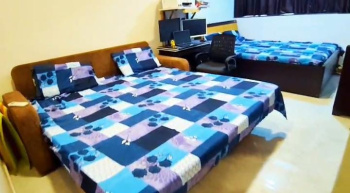 2 BHK Flats & Apartments for Sale in Dabolim, Vasco-da-Gama, Goa (98 Sq. Meter)