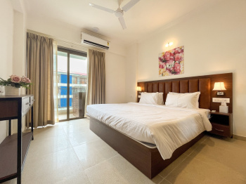 Flats & Apartments for Sale in Calangute, Goa (75 Sq. Meter)