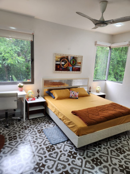 Flats & Apartments for Sale in Socorro, Porvorim, Goa (130 Sq. Meter)