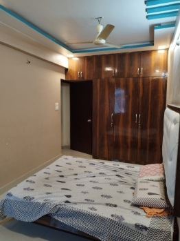 2 BHK Flats & Apartments for Sale in Navelim, Margao, Goa (72 Sq. Meter)