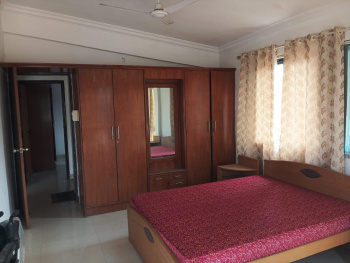 3 BHK Flats & Apartments for Sale in Gauravaddo, Calangute, Goa (140 Sq. Meter)