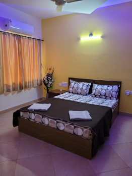 3 BHK Villa for Sale in Arpora, Goa (152 Sq. Meter)