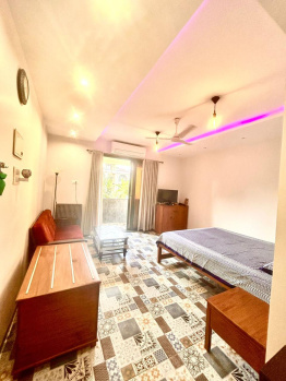 1 BHK Flats & Apartments for Sale in Benaulim, Goa (54 Sq. Meter)