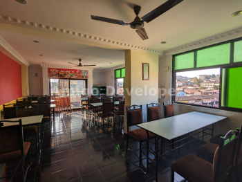 110 Sq. Meter Commercial Shops for Sale in Cunchelim, Mapusa, Goa