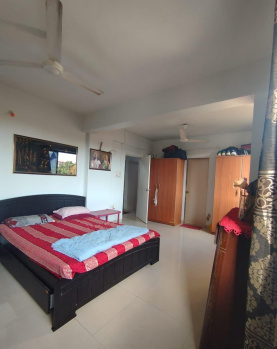 Flats & Apartments for Sale in St. Inez, Goa (140 Sq. Meter)