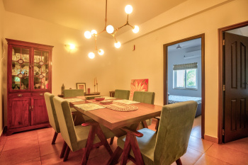 Property for sale in Arpora, Goa