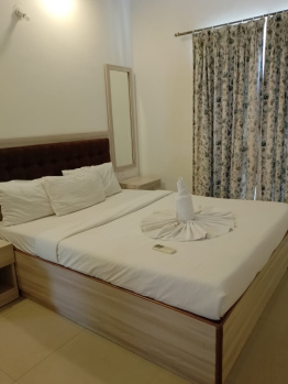 Flats & Apartments for Sale in Arpora, Goa (90 Sq. Meter)