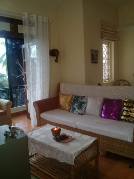 Property for sale in Calangute, Goa