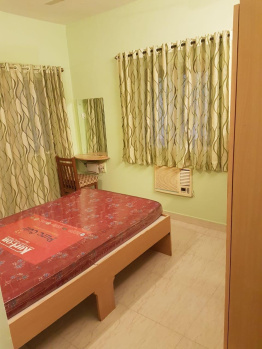 Flats & Apartments for Sale in Saipem, North Goa, Goa (60 Sq. Meter)